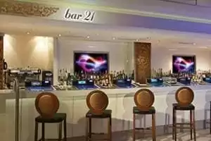 Bar 21
