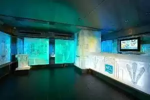 SVEDKA et Inniskillin - Bar à Glace