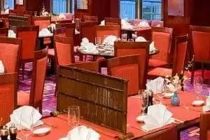 Jasmine Garden - Ristorante Asiatico