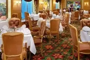 Le Bistro - Ristorante Francese