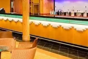 Mixers Martini e Cocktail Bar