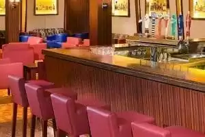 Tankards Beer e Whisky Bar