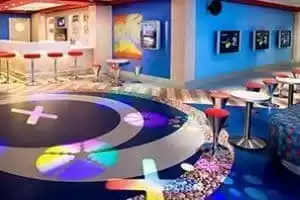 Mini Club per adolescenti