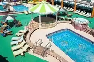 Piscine e idromassaggio