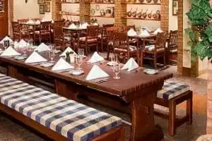 Papa's - Ristorante Italiano