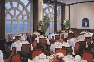 Restaurant Windows