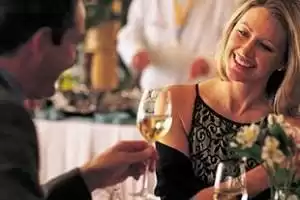 Le Bistro : Ristorante franceses