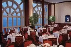 Ristorante le Versailles