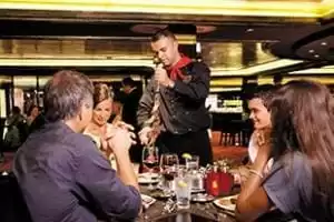 Moderno Churrascaria