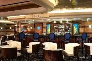 Bar à Champagne de Gatsby