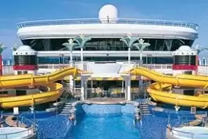 Piscine e jacuzzi all'aperto