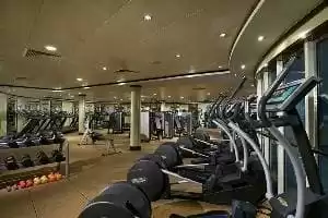 Centro fitness