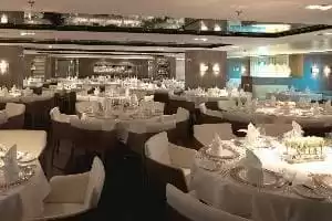 Restaurant gastronomique - Marina