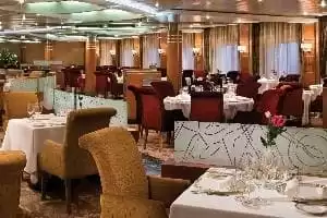 Restaurant Le Compas Rose