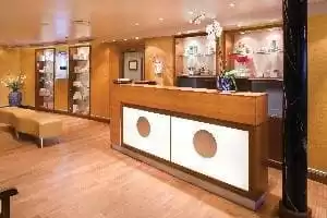 Spa Club Canyon Ranch