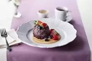 The Grande Restaurant