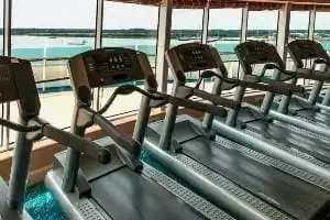 Sala Fitness