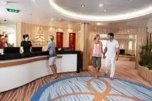 Spa Vitality, service complet