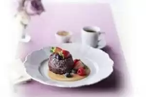 The Grande restaurant