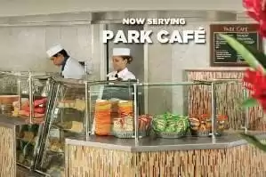 Park Café