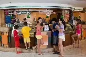 Ben et Jerry's (en supplément)