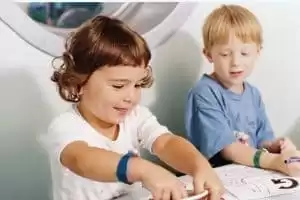 Programme gratuit pour les jeunes Adventure Ocean®