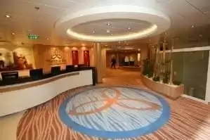 VitalitySM Spa, avec sa vaste gamme de soins