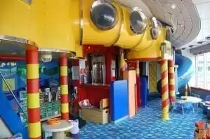 Programme gratuit pour les jeunes Adventure Ocean®.