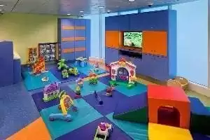 Mini Club Royal Babies 