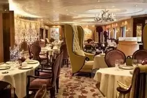 Ristorante 150 Central Park