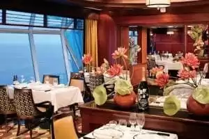 Ristorante Asiatico Izumi