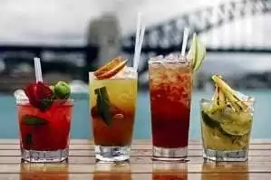 22 bars, clubs et salons uniques