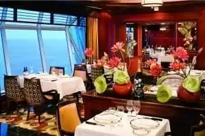 Chops Grill (en supplément)