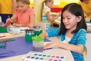 Programme gratuit pour les jeunes Adventure Ocean®