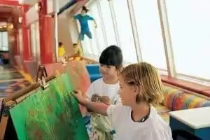 Mini Club -Adventure Ocean