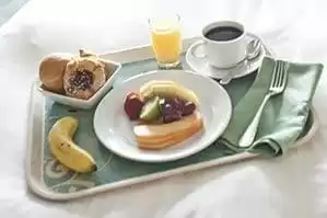 Room Service