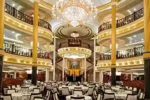 Ristorante principale