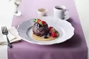 The Grande restaurant