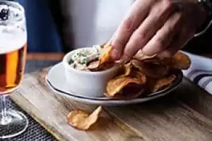 Michael's Genuine Pub