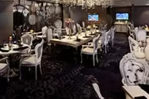 Wonderland Imaginative Cuisine