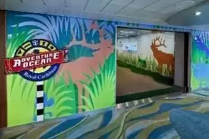 Programmation pour enfants "Adventure Ocean"