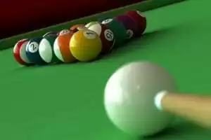 Tables de billard (avec ajustement automatique)