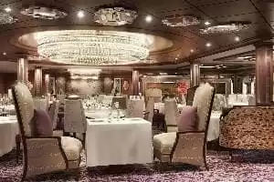 Le Grand Restaurant