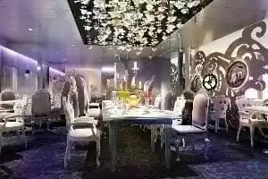 Restauran Wonderland ( En Supplément)