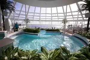 Solarium ( Adultes Seulement)