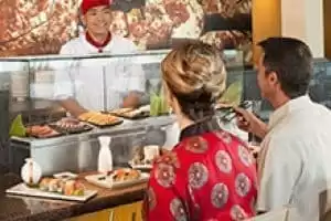 Izumi (en supplément)