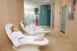 Vitality Spa