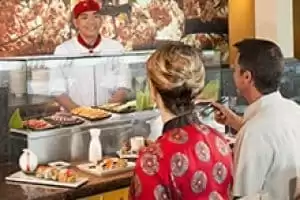 Izumi (en supplément)