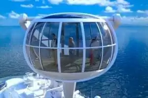 Centro d'osservazione