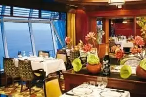 Chef's Table (en supplément)